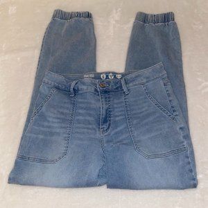 Rewash high rise joggers 11 / 30  EUC stretchy soft